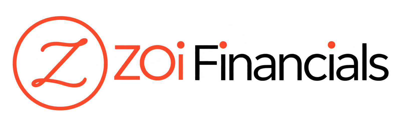 Zoi Financials